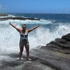 Meet your Posher, Elida